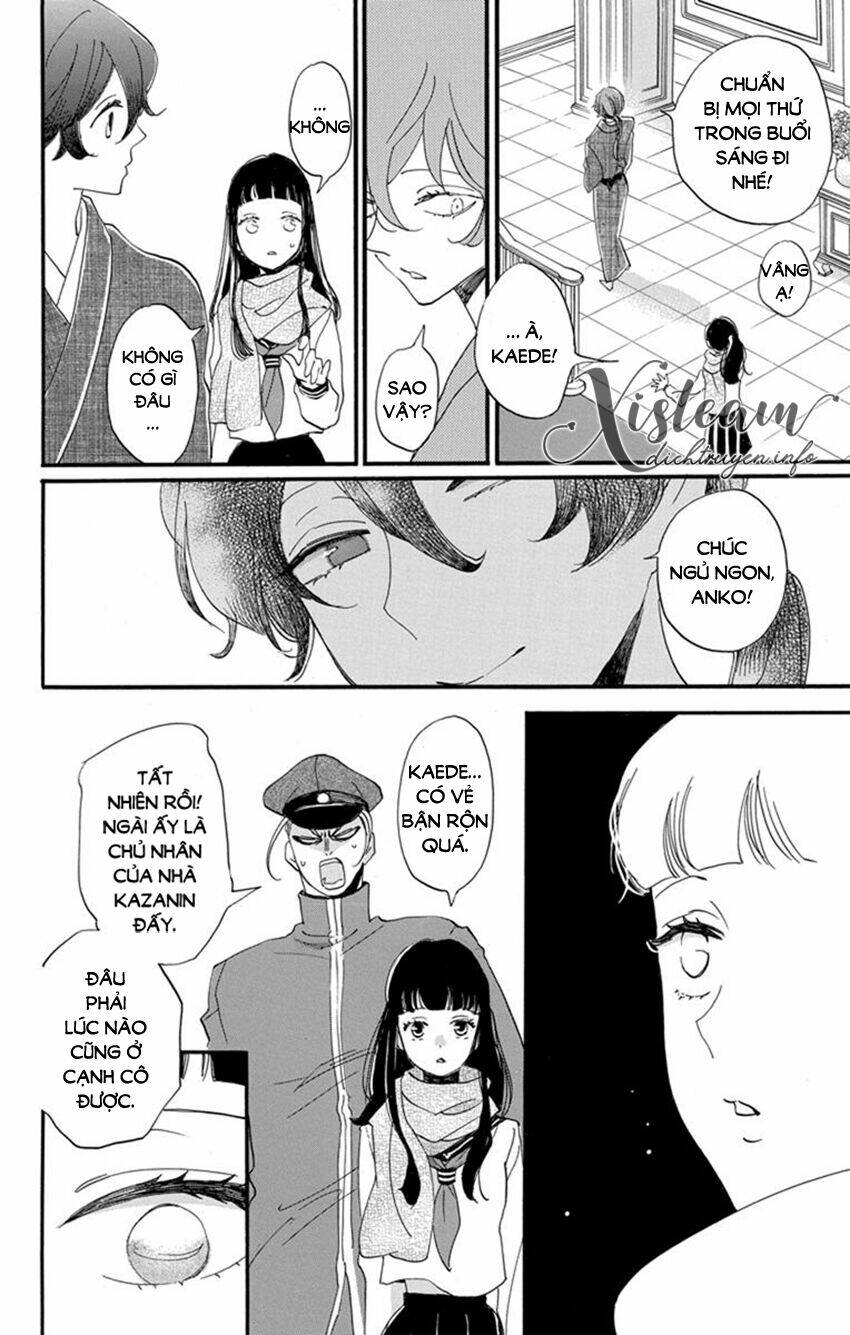 Nin Koi Chapter 20 - TC Truyện