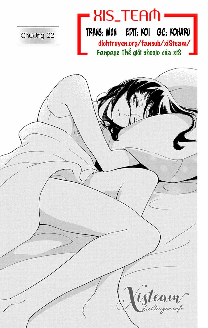 Nin Koi Chapter 22 - TC Truyện