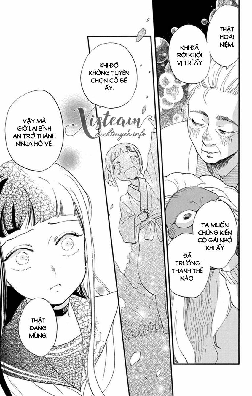 Nin Koi Chapter 22 - TC Truyện