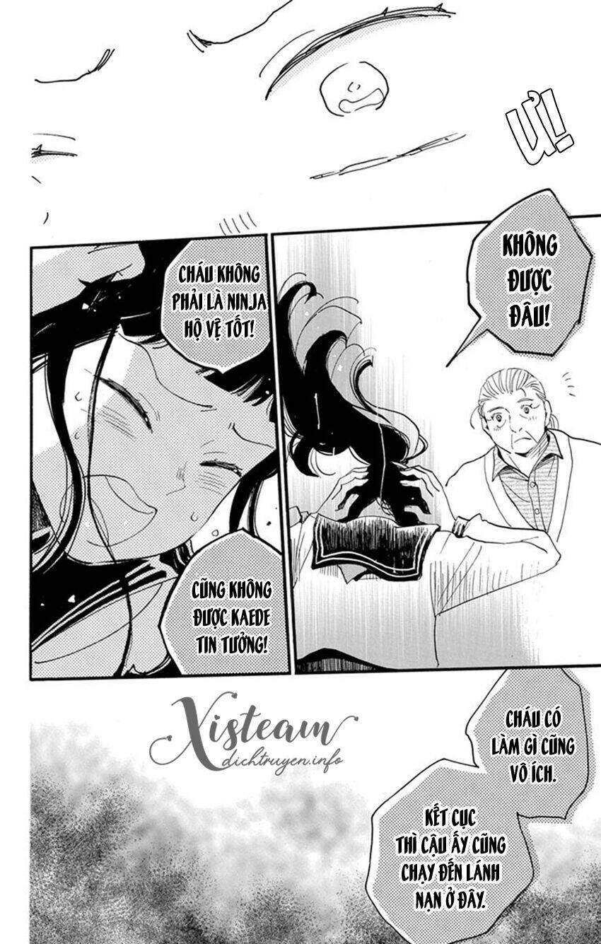 Nin Koi Chapter 22 - TC Truyện