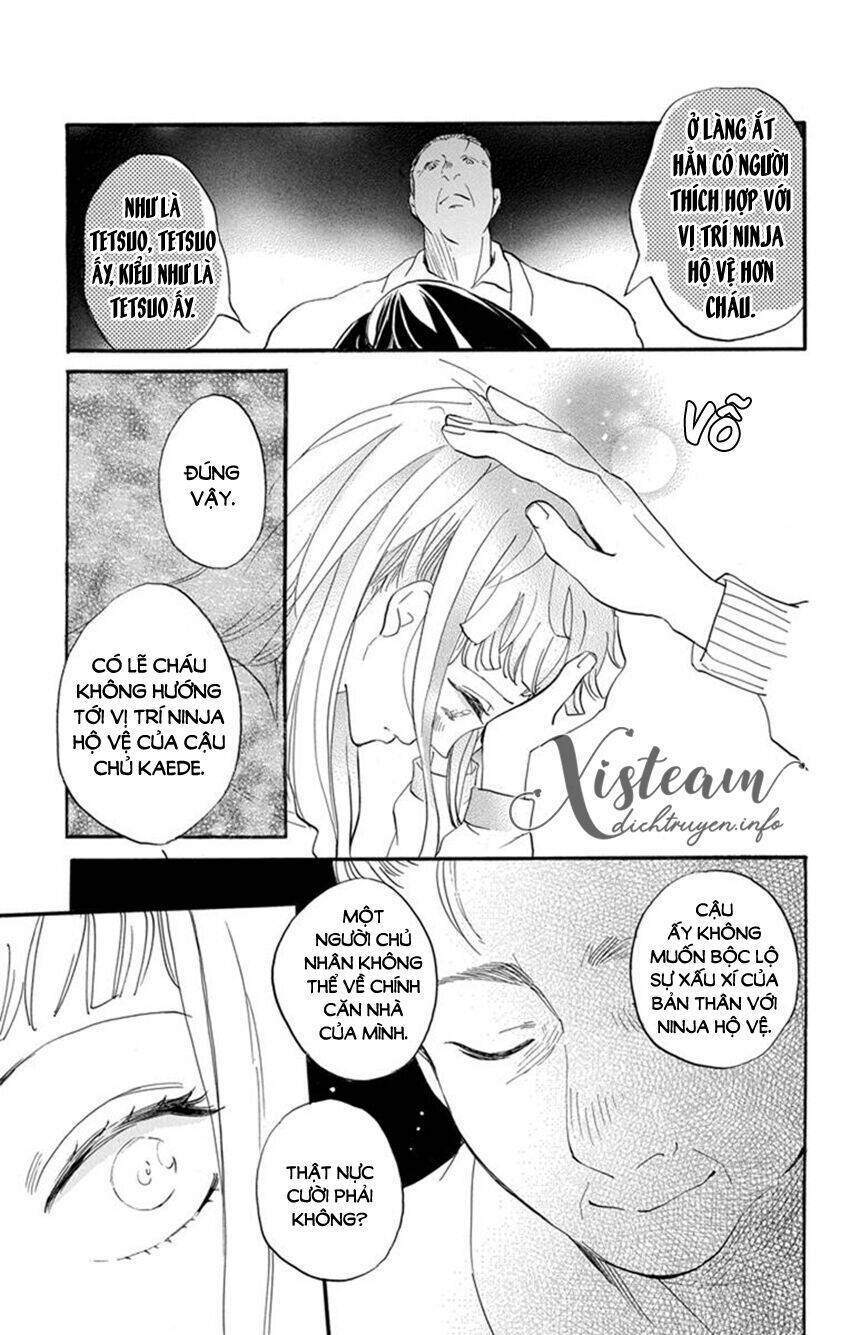 Nin Koi Chapter 22 - TC Truyện