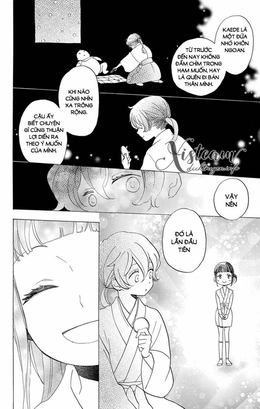 Nin Koi Chapter 22 - TC Truyện