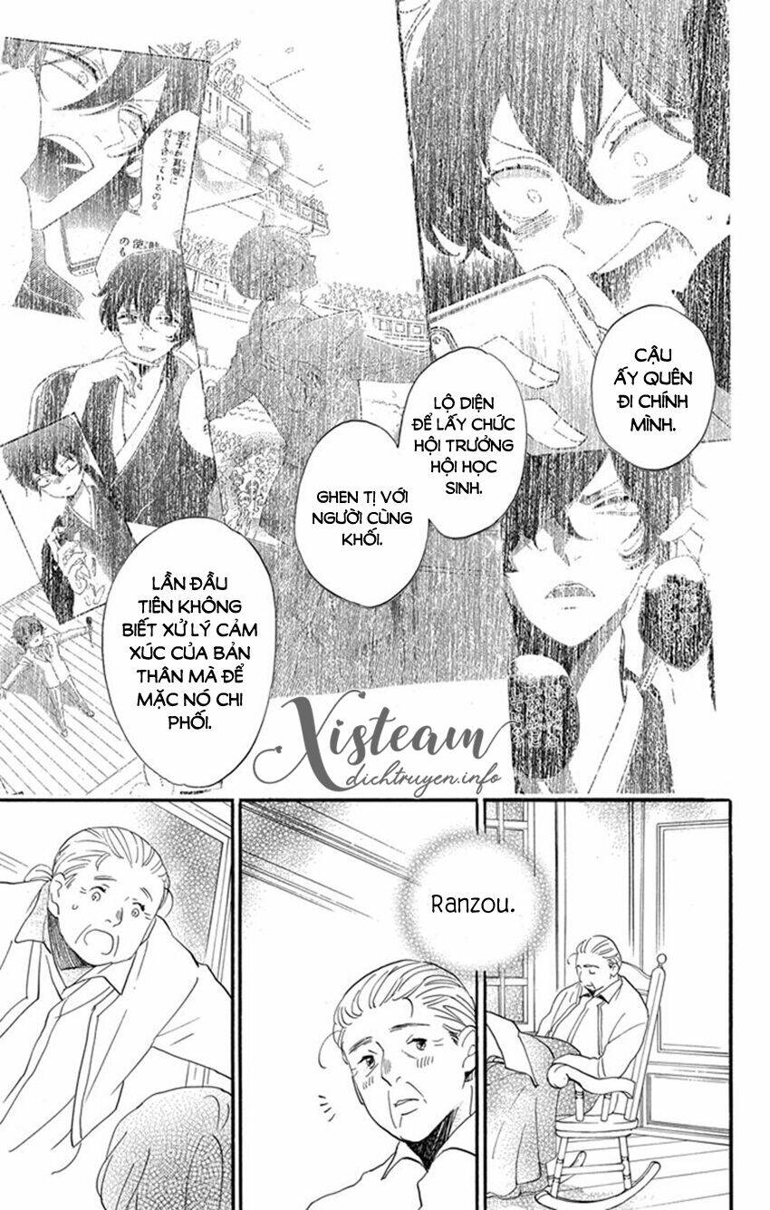 Nin Koi Chapter 22 - TC Truyện