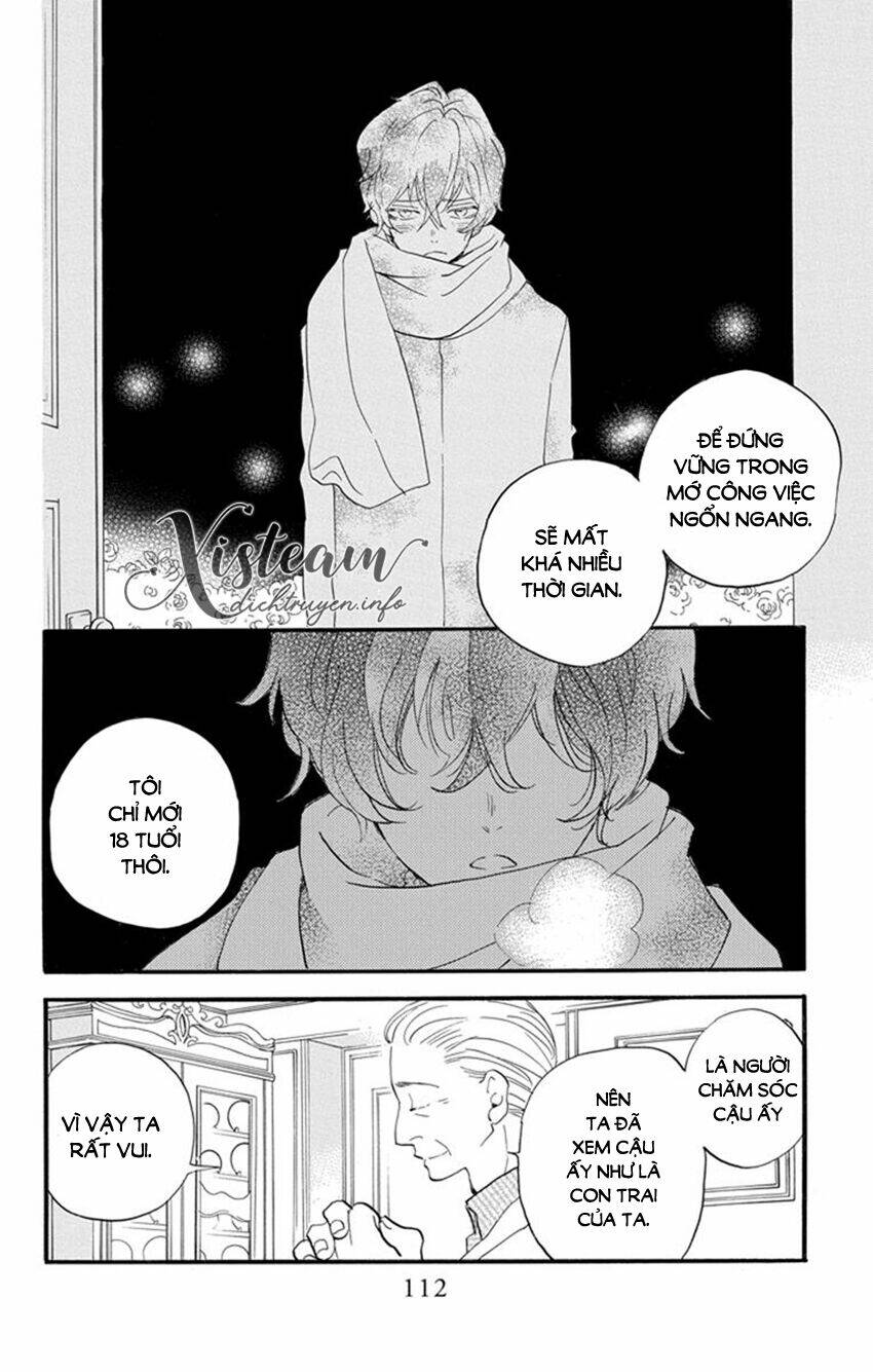 Nin Koi Chapter 22 - TC Truyện