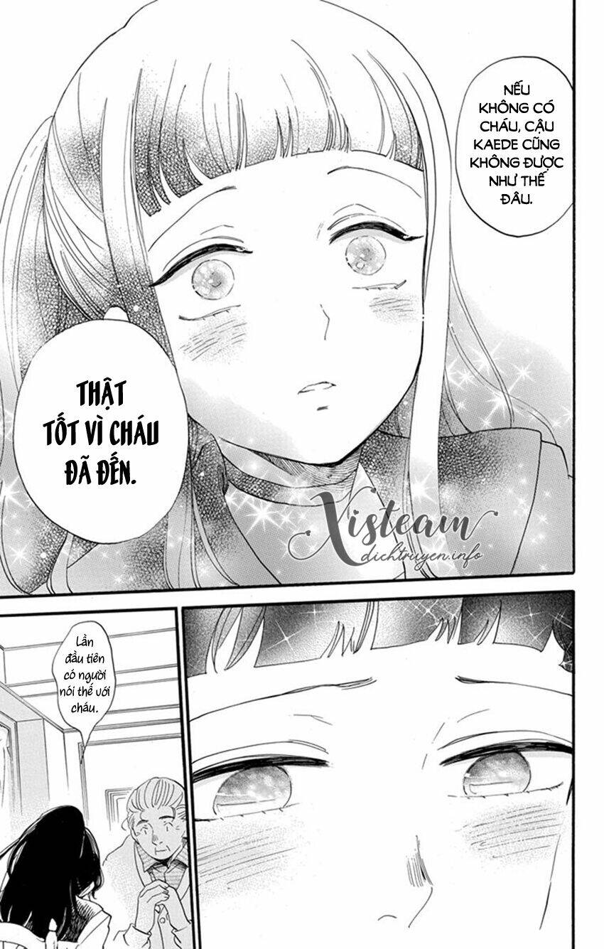 Nin Koi Chapter 22 - TC Truyện