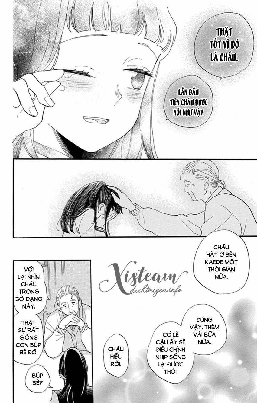 Nin Koi Chapter 22 - TC Truyện