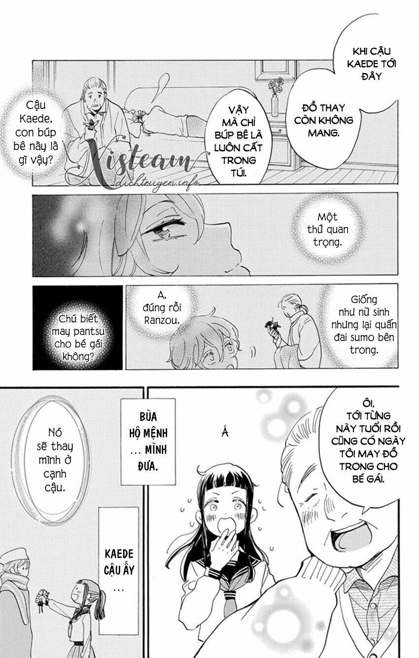 Nin Koi Chapter 22 - TC Truyện