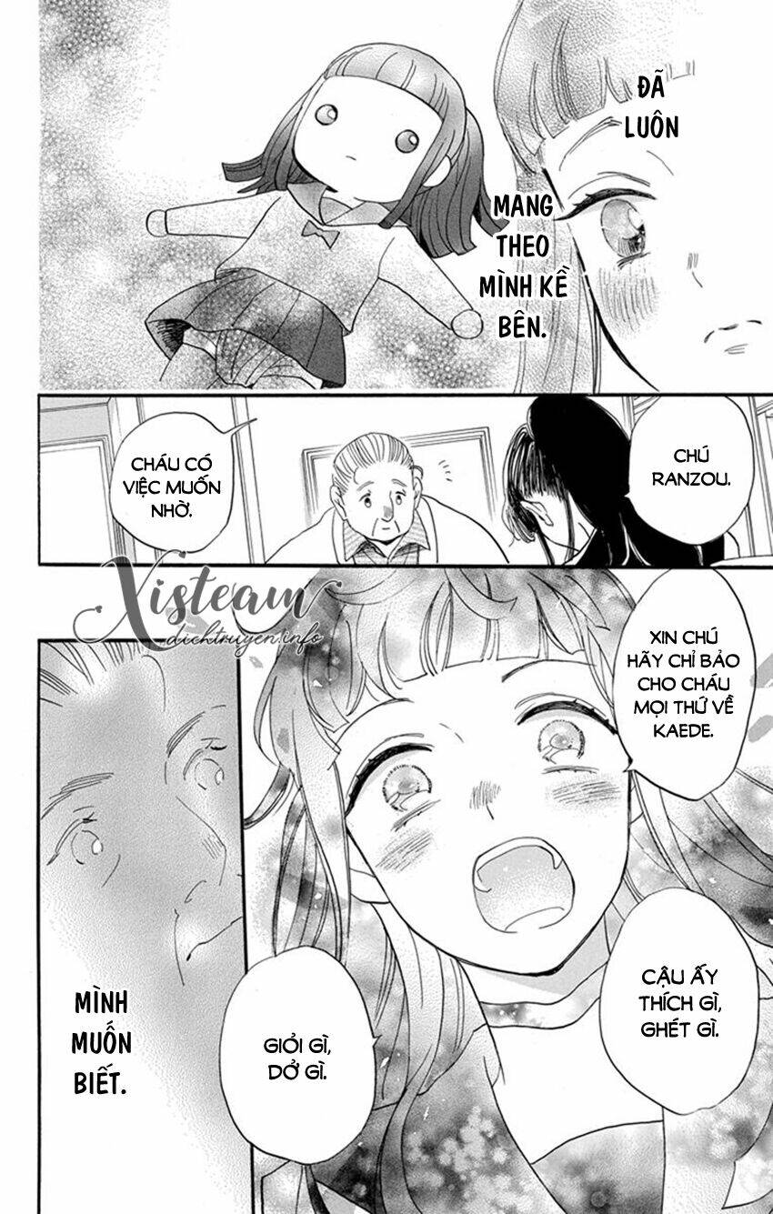 Nin Koi Chapter 22 - TC Truyện