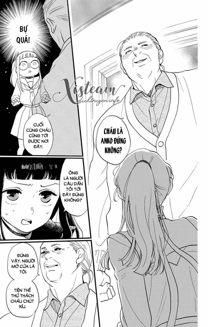 Nin Koi Chapter 22 - TC Truyện