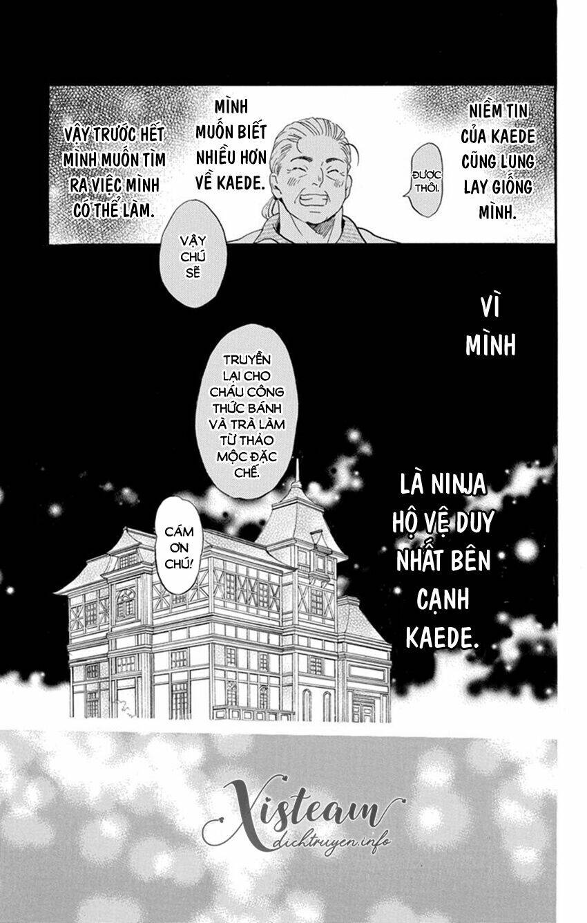 Nin Koi Chapter 22 - TC Truyện