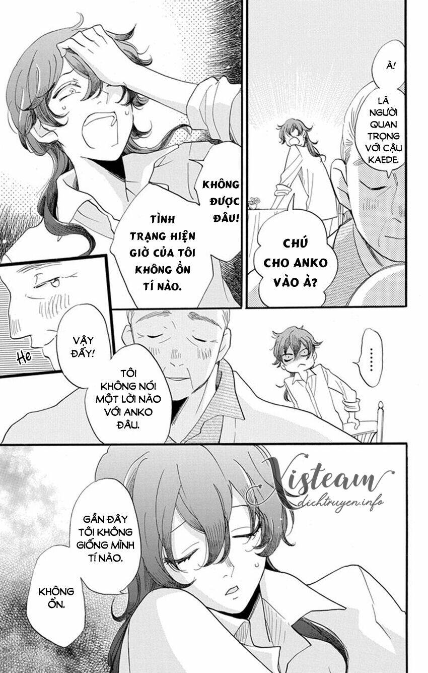 Nin Koi Chapter 22 - TC Truyện