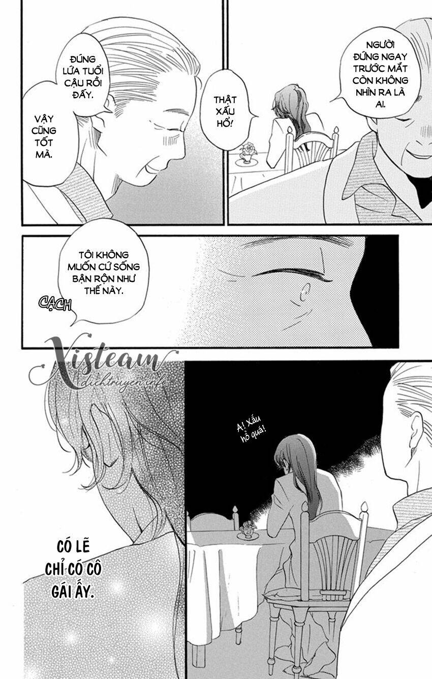 Nin Koi Chapter 22 - TC Truyện