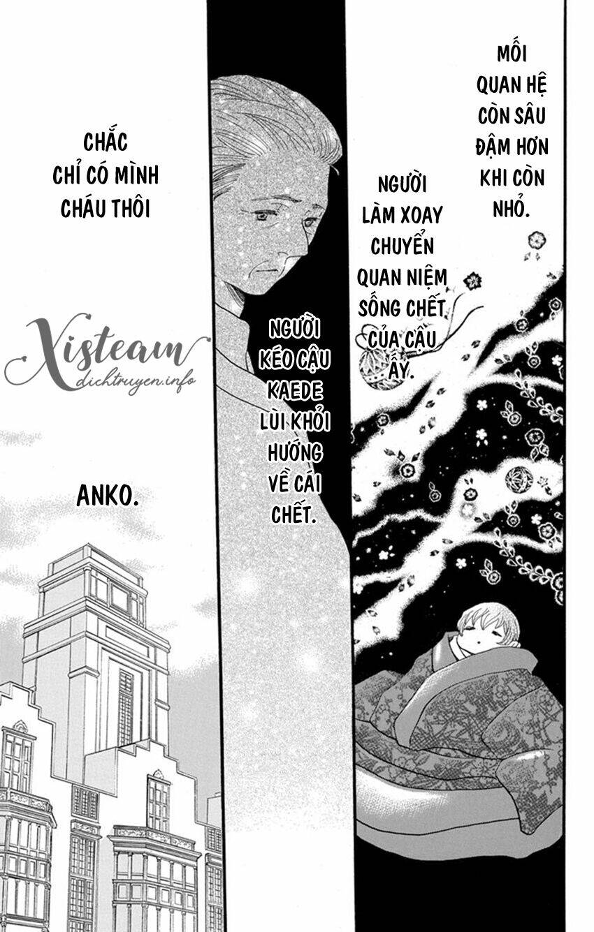 Nin Koi Chapter 22 - TC Truyện