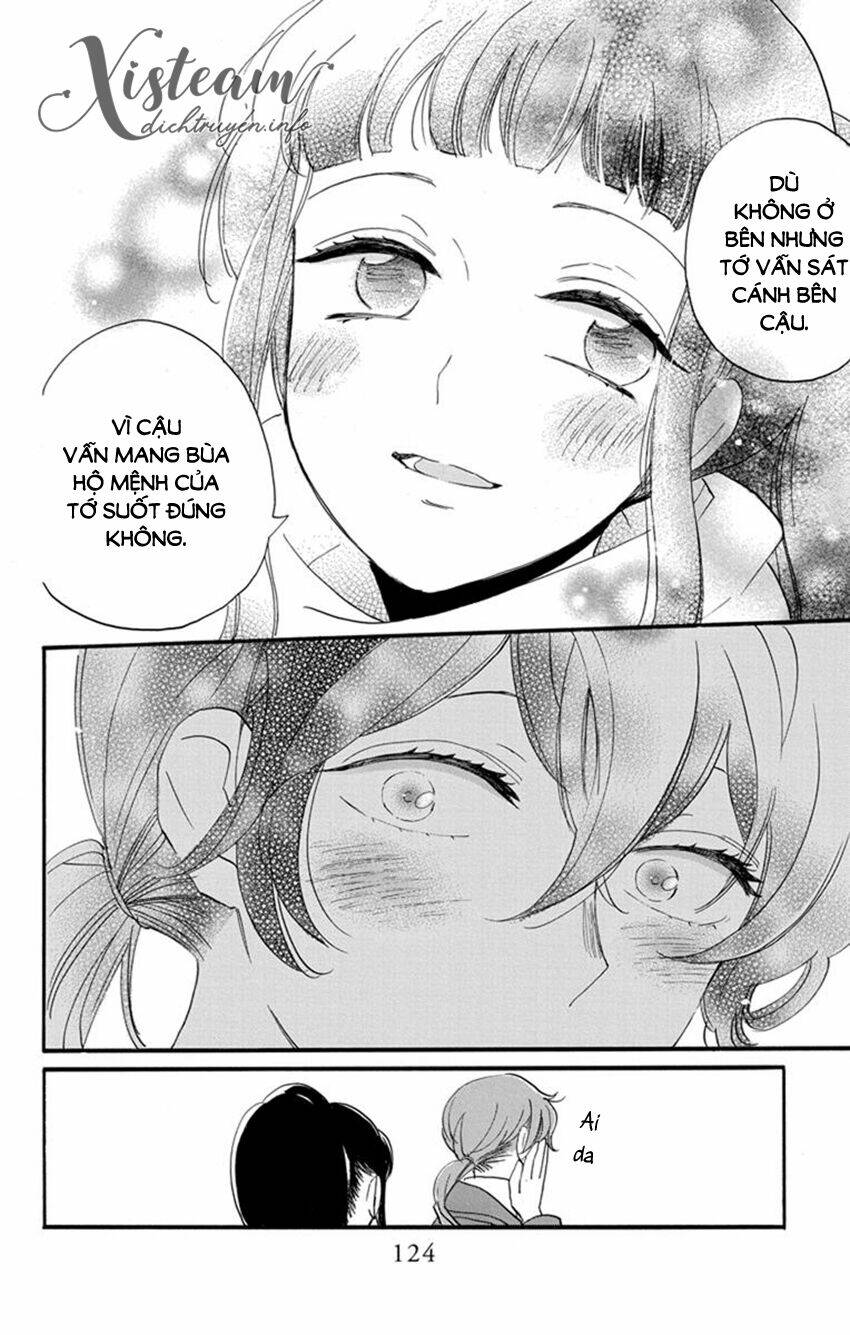 Nin Koi Chapter 22 - TC Truyện