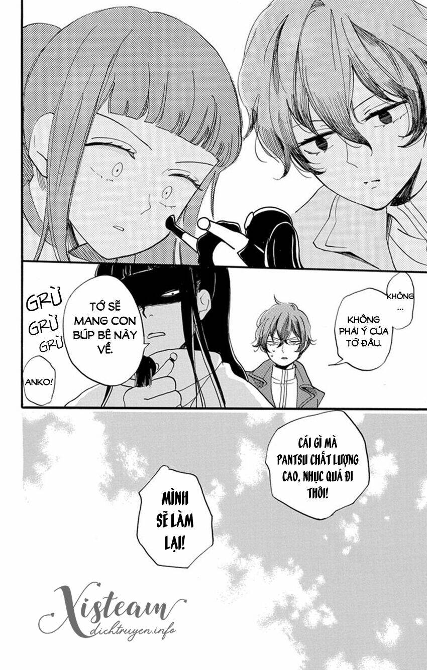 Nin Koi Chapter 22 - TC Truyện