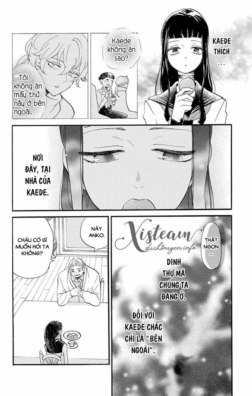 Nin Koi Chapter 22 - TC Truyện