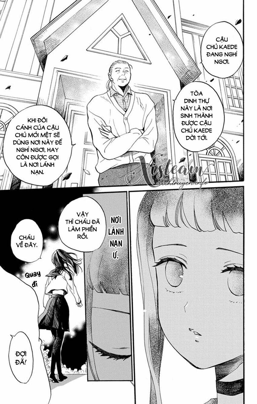 Nin Koi Chapter 22 - TC Truyện