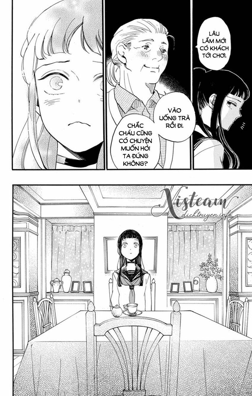 Nin Koi Chapter 22 - TC Truyện