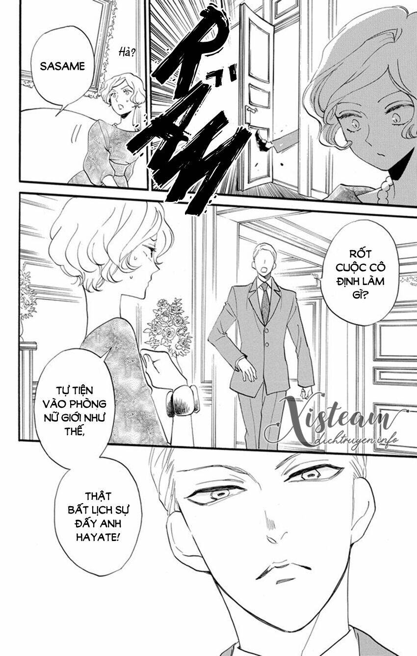 Nin Koi Chapter 23 - TC Truyện