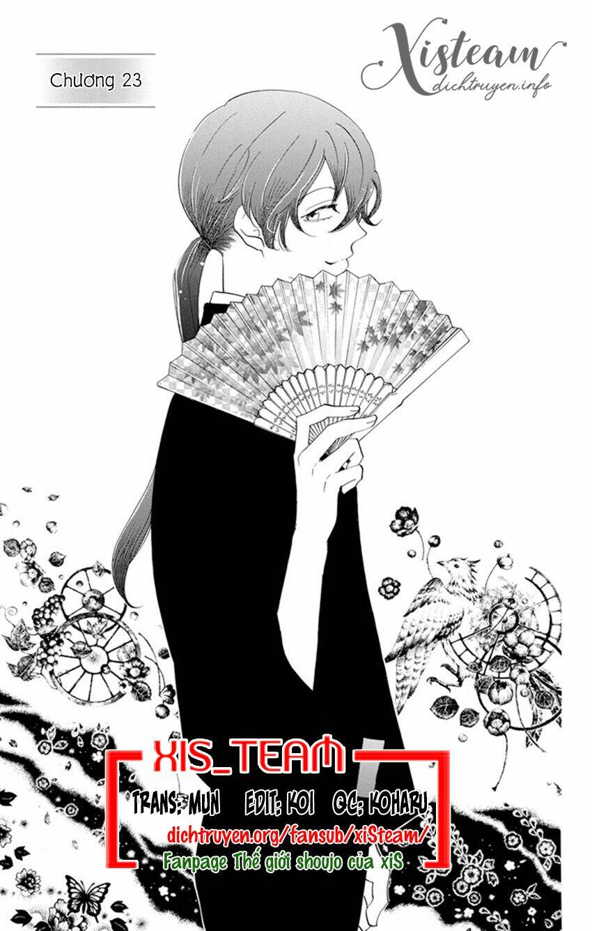 Nin Koi Chapter 23 - TC Truyện