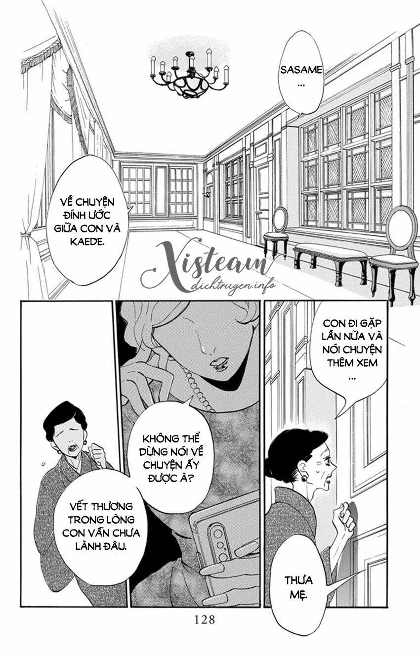 Nin Koi Chapter 23 - TC Truyện