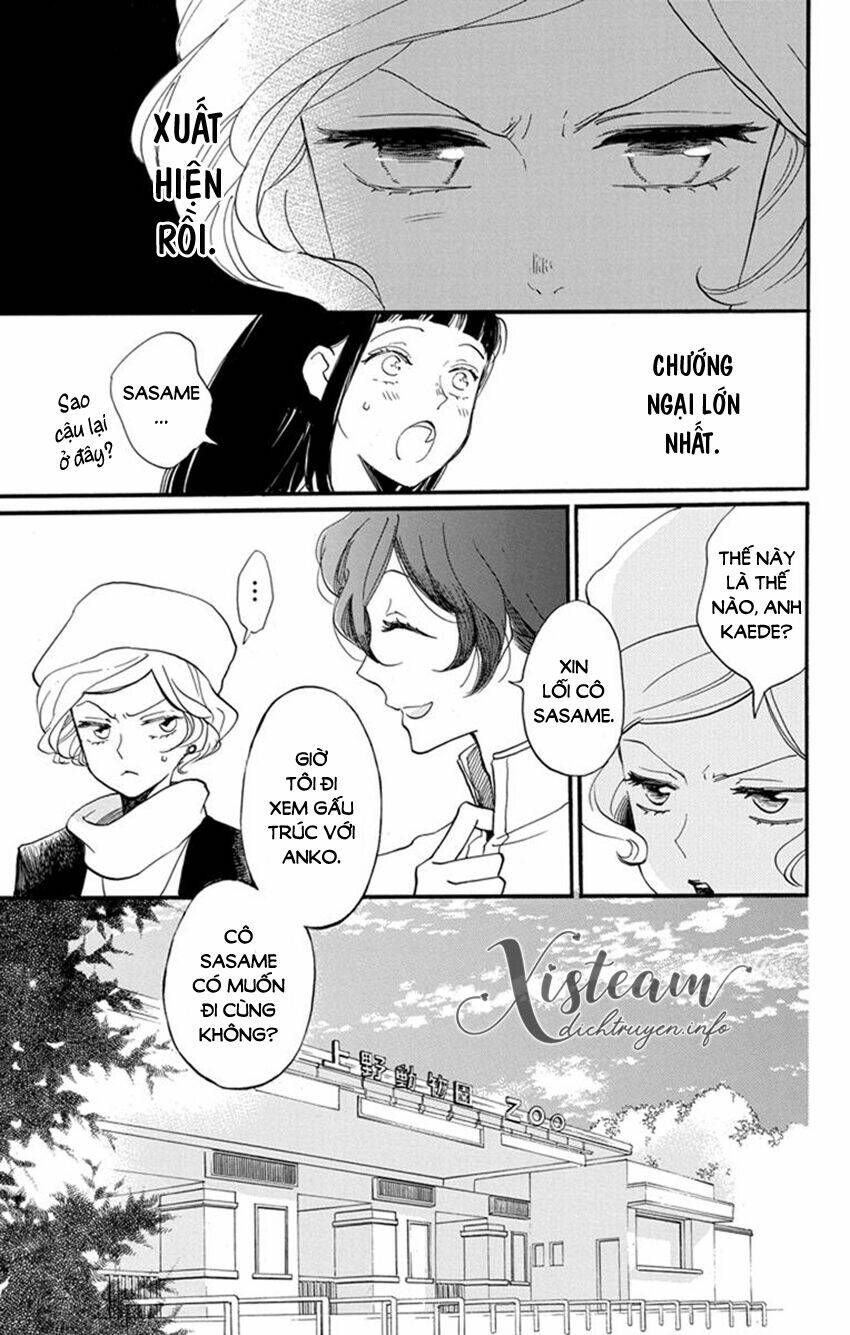 Nin Koi Chapter 23 - TC Truyện