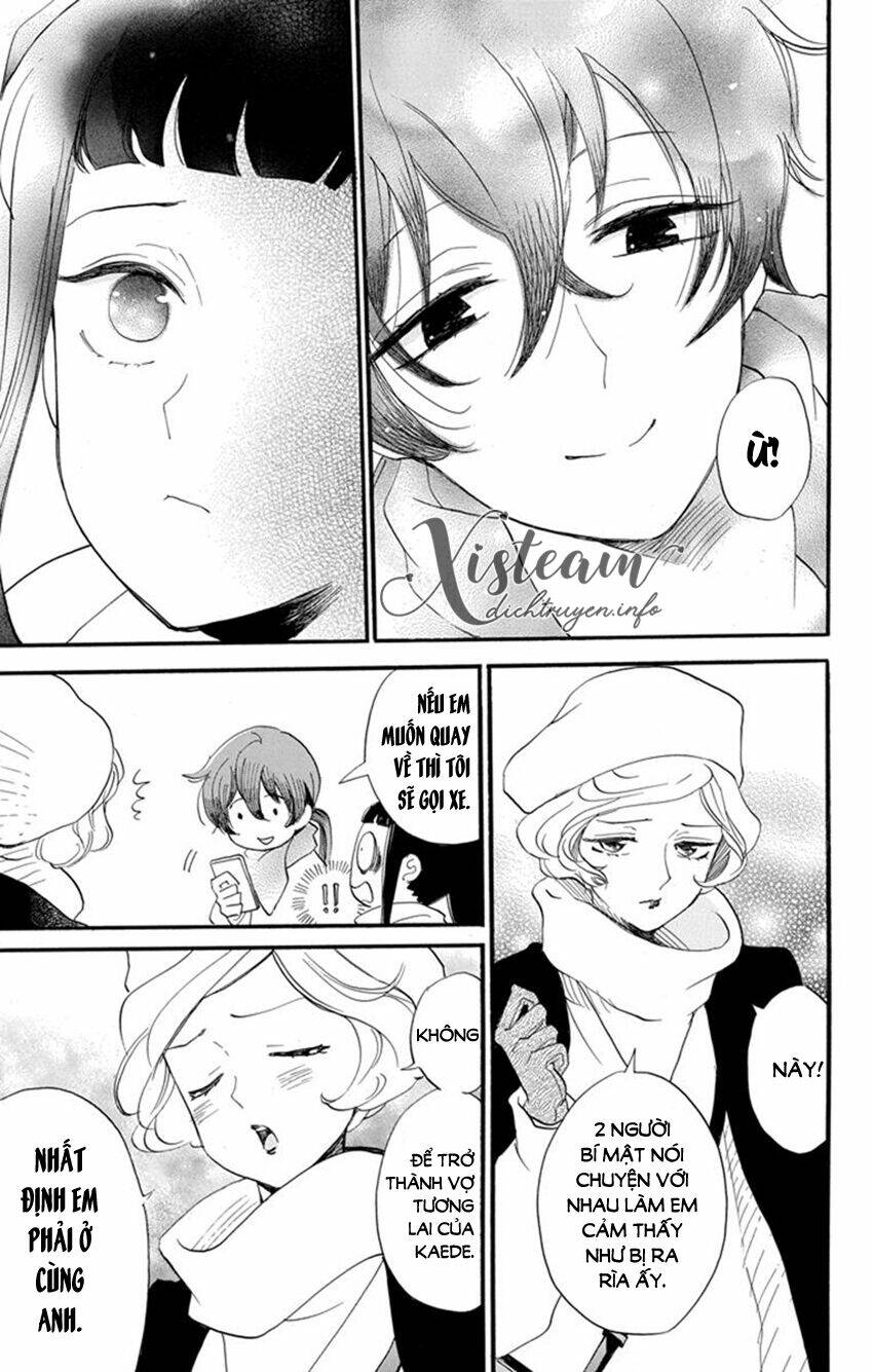 Nin Koi Chapter 23 - TC Truyện