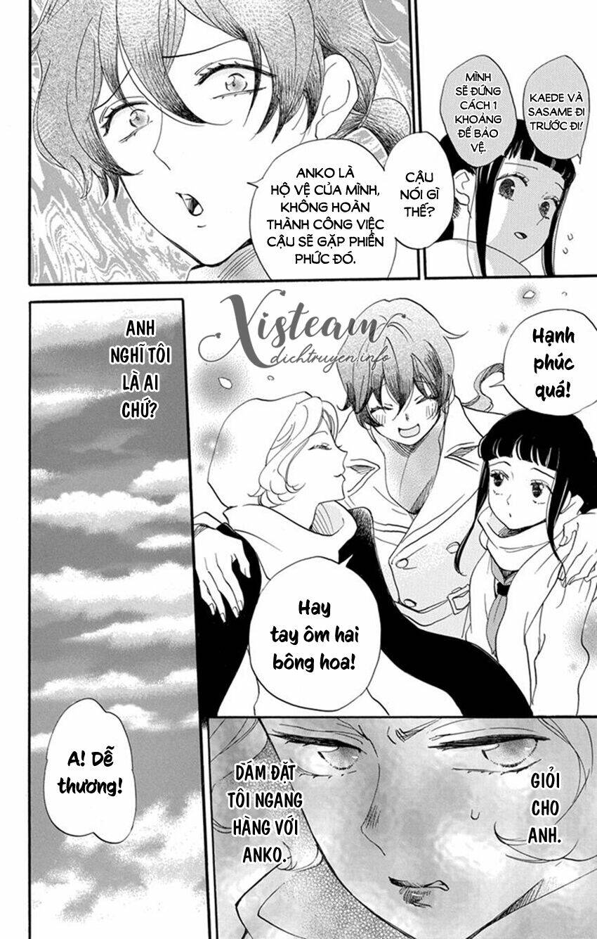 Nin Koi Chapter 23 - TC Truyện