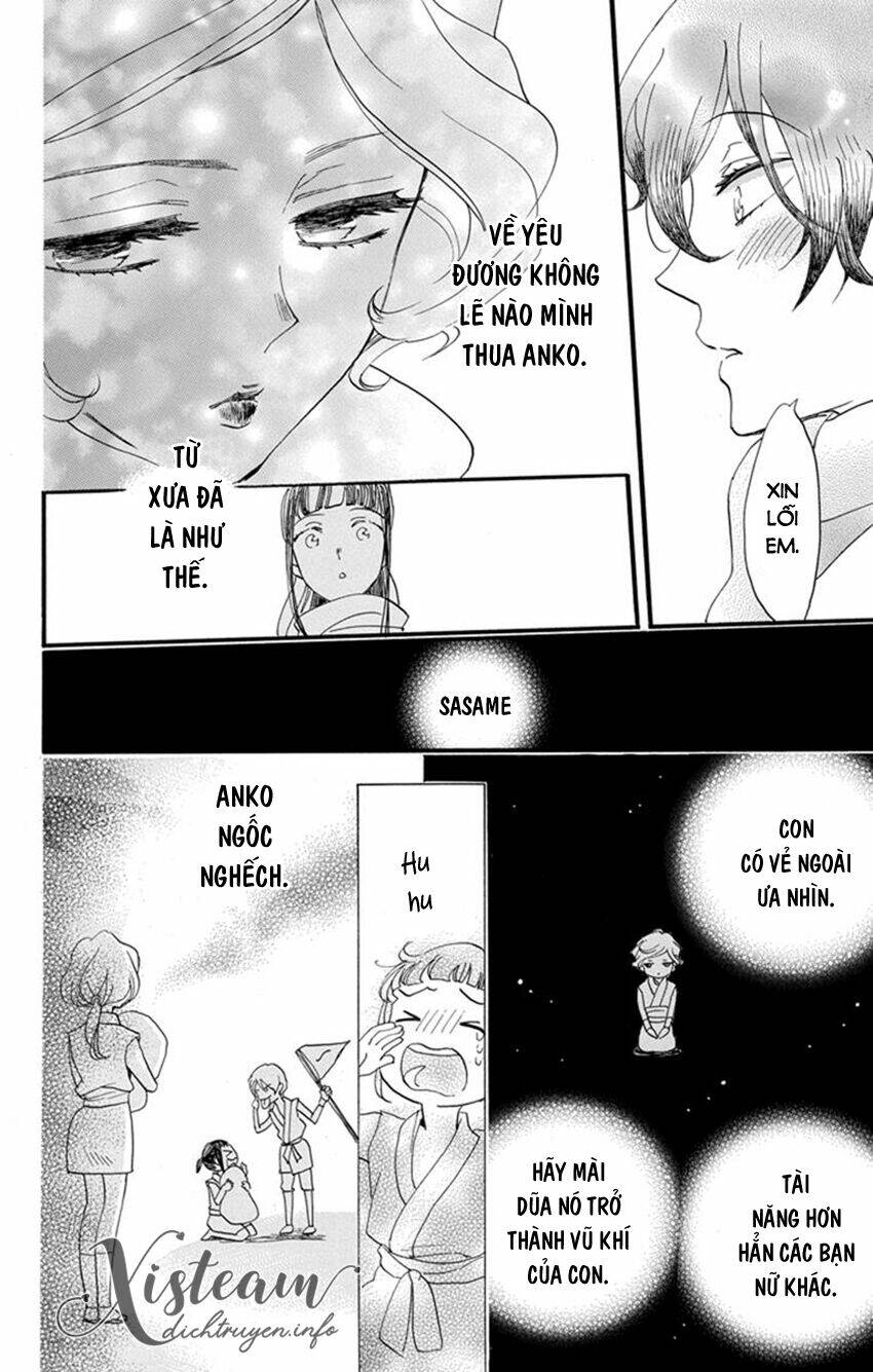 Nin Koi Chapter 23 - TC Truyện