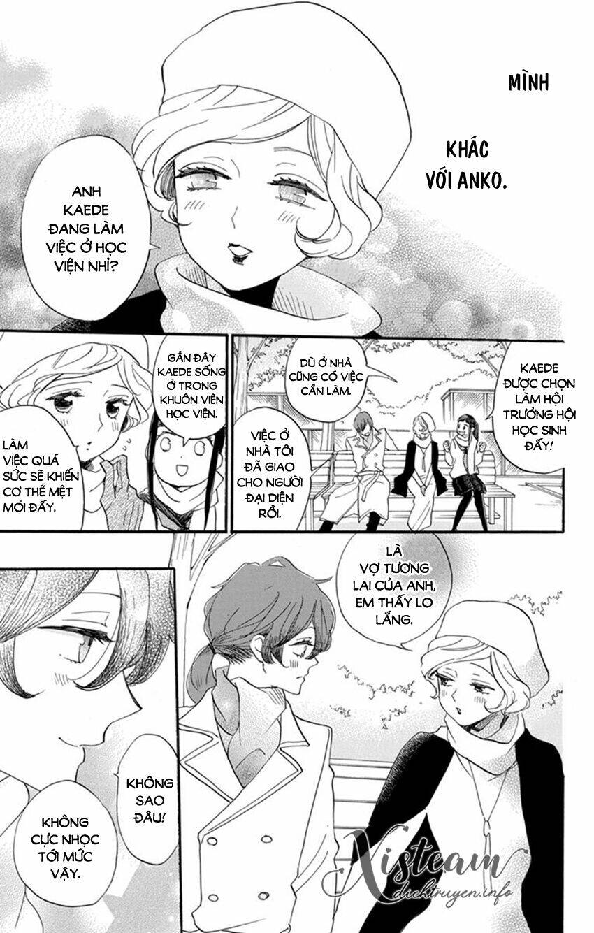 Nin Koi Chapter 23 - TC Truyện