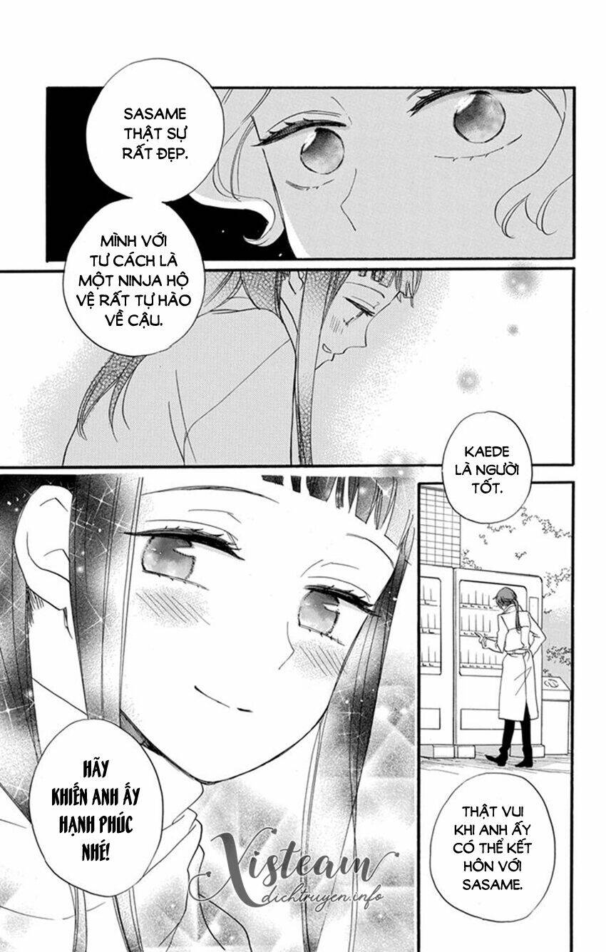 Nin Koi Chapter 23 - TC Truyện