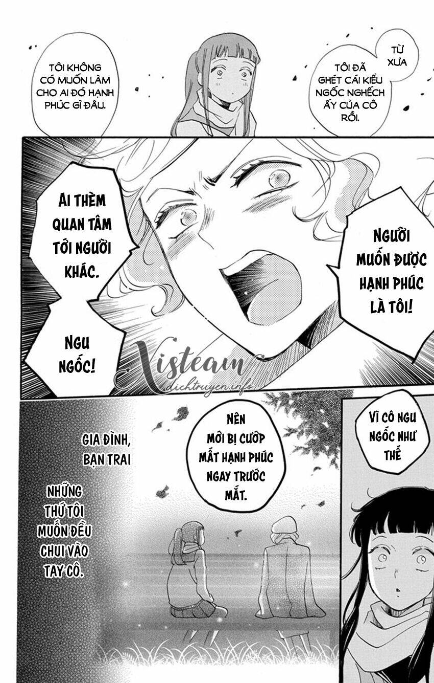 Nin Koi Chapter 23 - TC Truyện