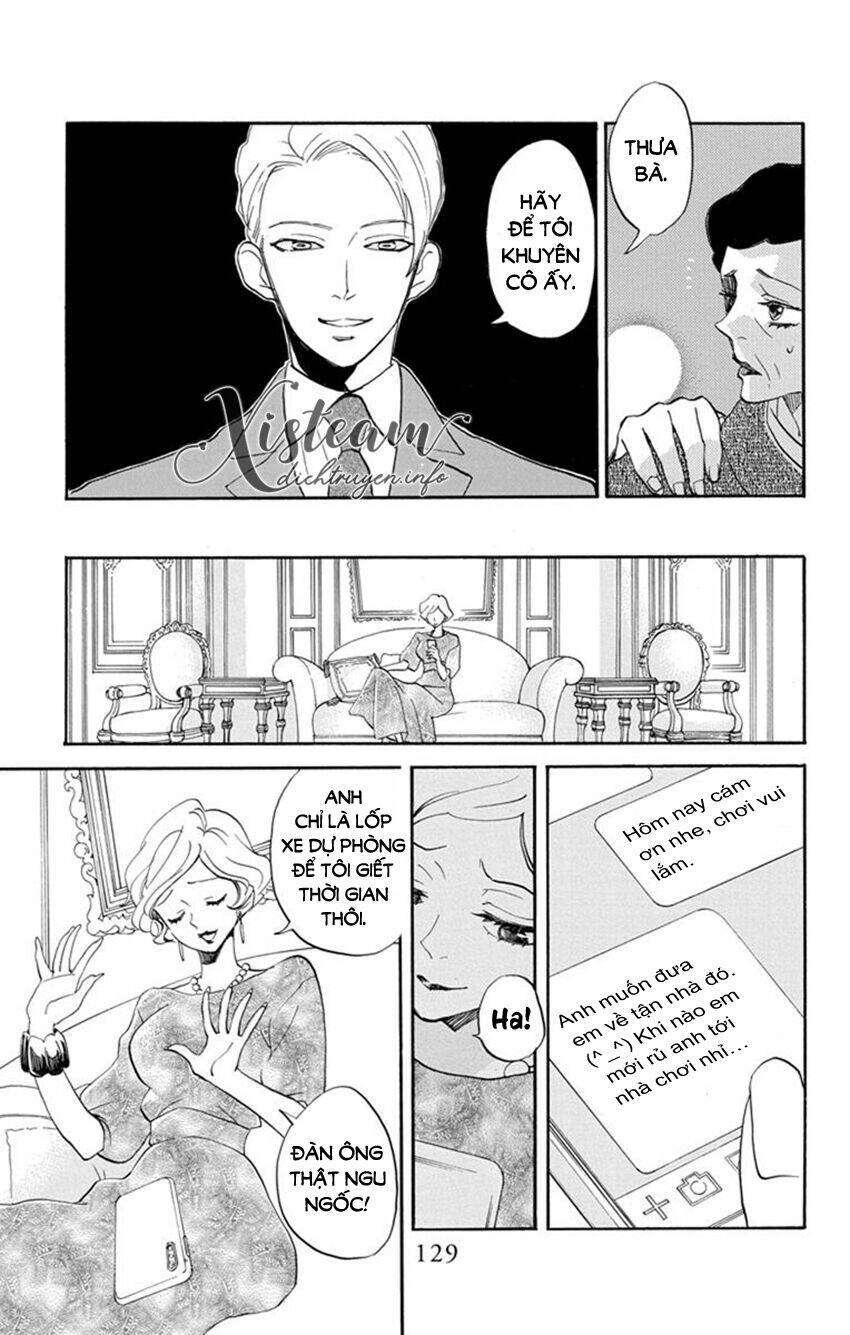 Nin Koi Chapter 23 - TC Truyện