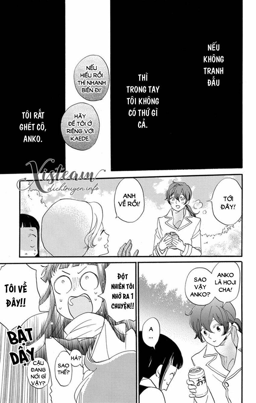 Nin Koi Chapter 23 - TC Truyện