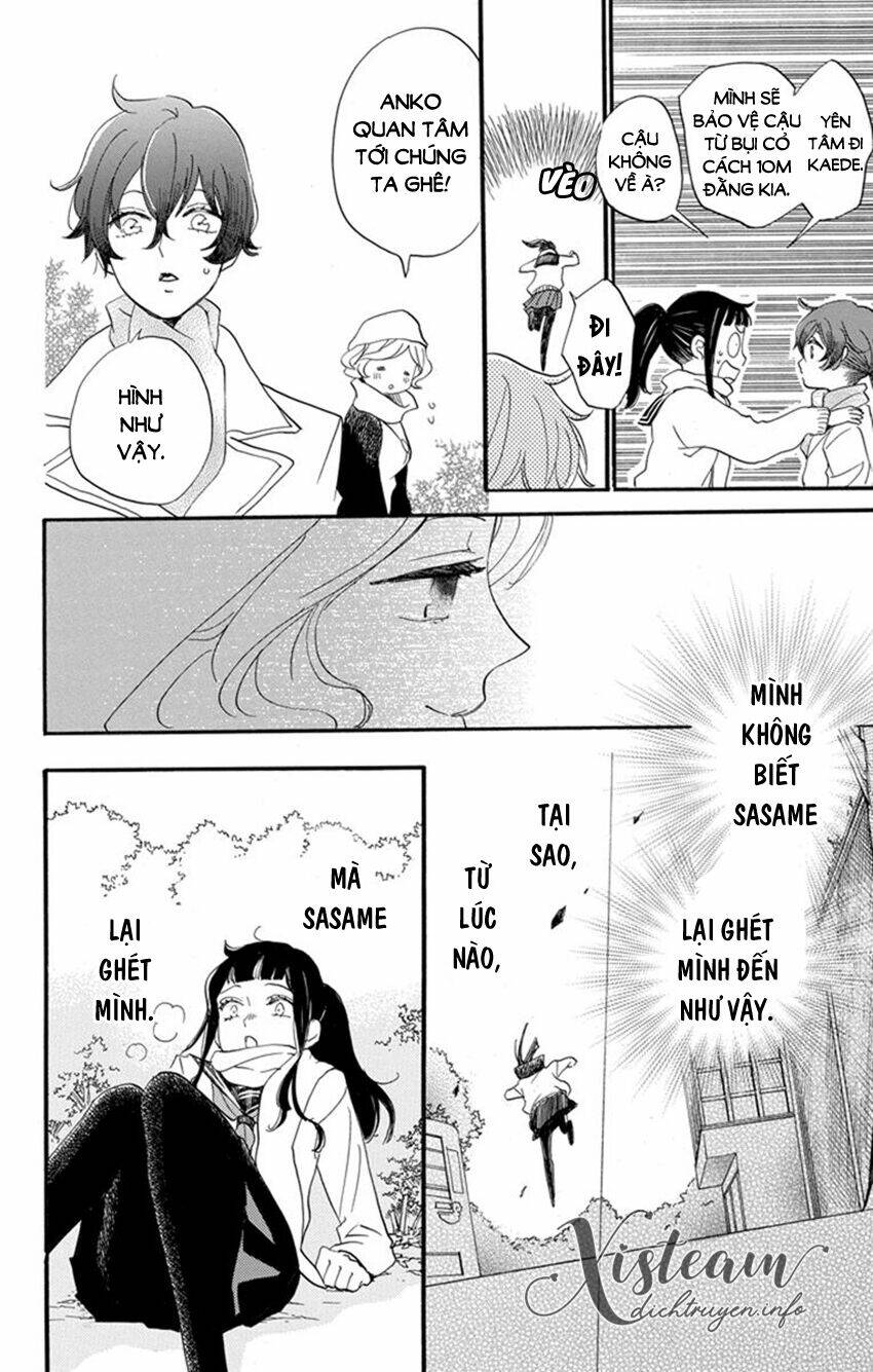 Nin Koi Chapter 23 - TC Truyện