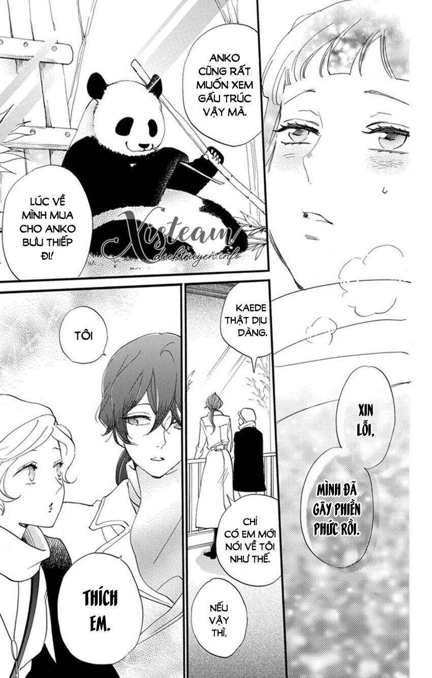 Nin Koi Chapter 23 - TC Truyện