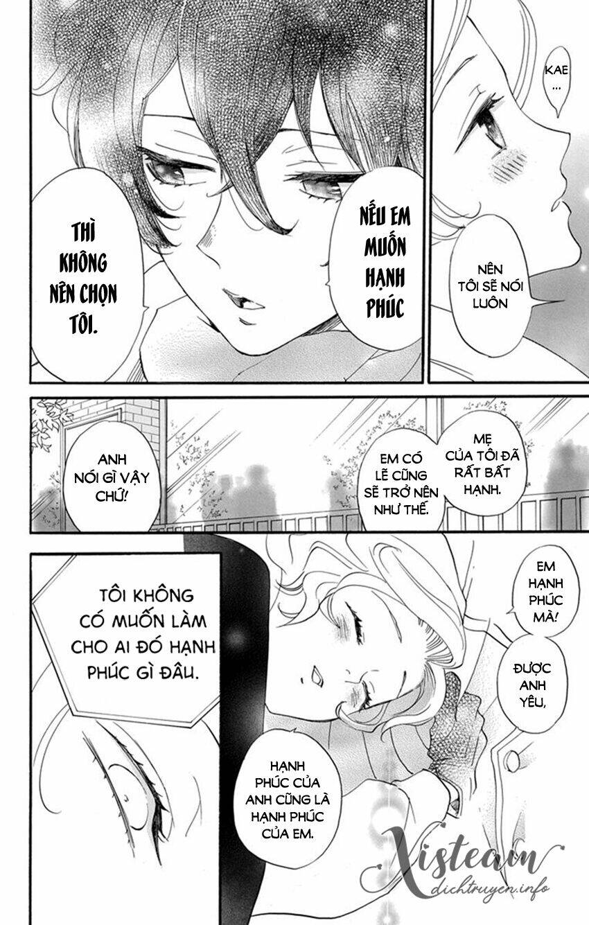 Nin Koi Chapter 23 - TC Truyện