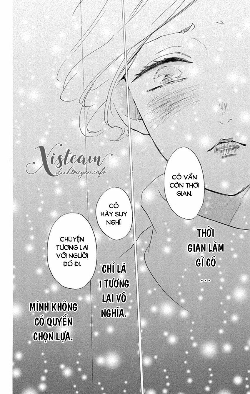 Nin Koi Chapter 23 - TC Truyện