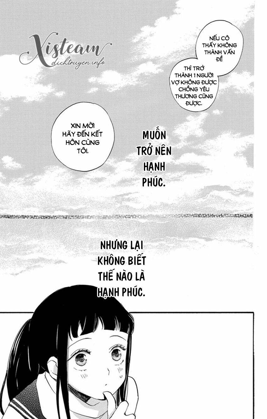 Nin Koi Chapter 23 - TC Truyện