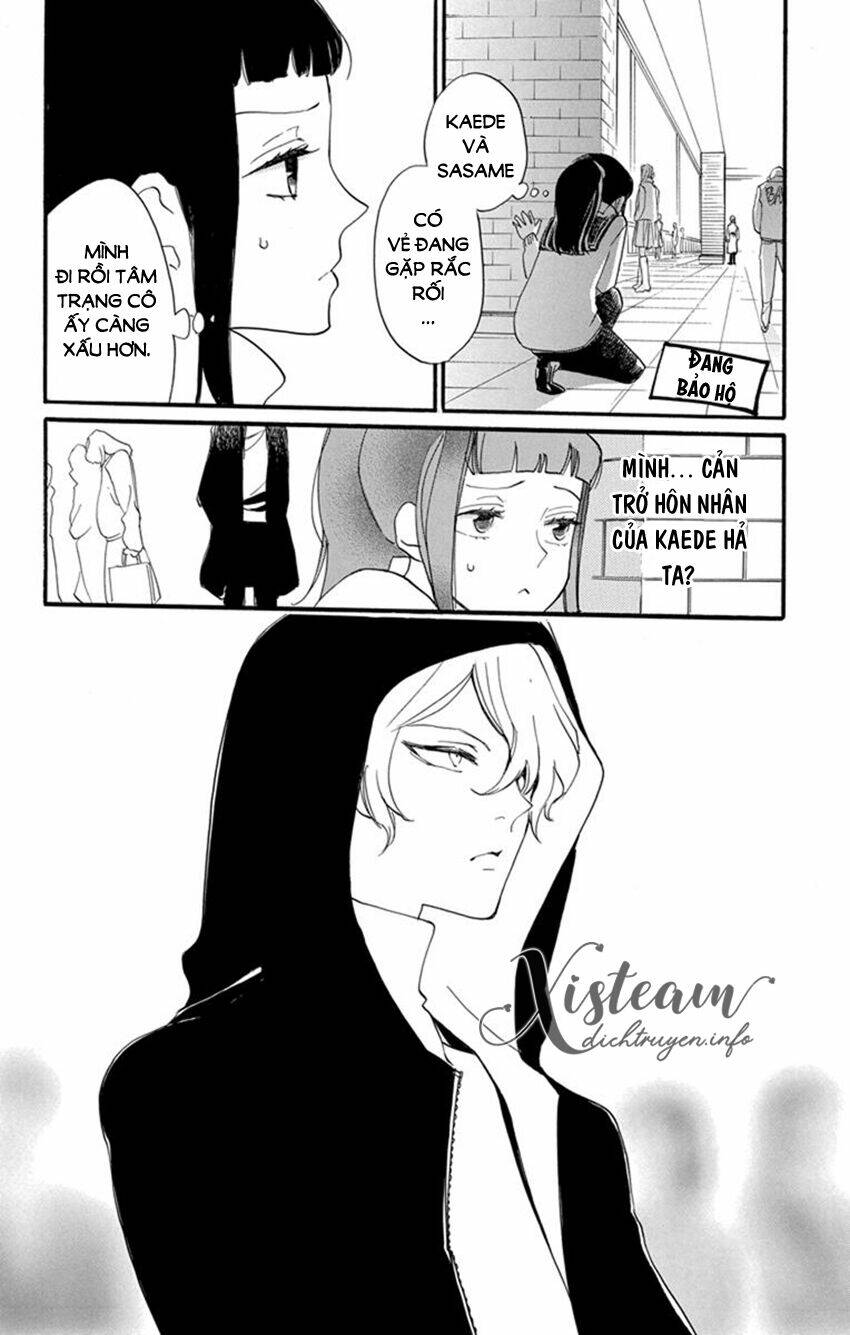Nin Koi Chapter 23 - TC Truyện