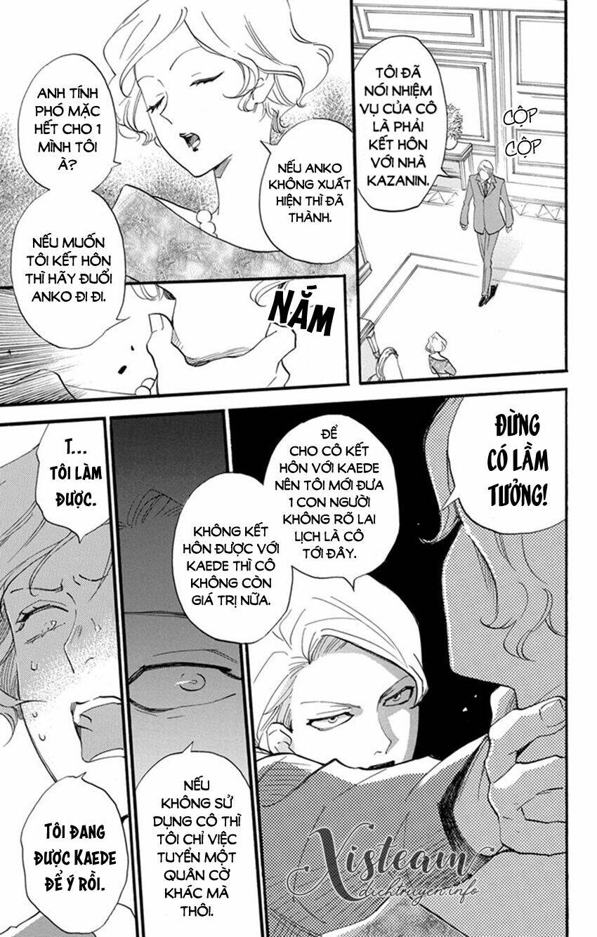 Nin Koi Chapter 23 - TC Truyện
