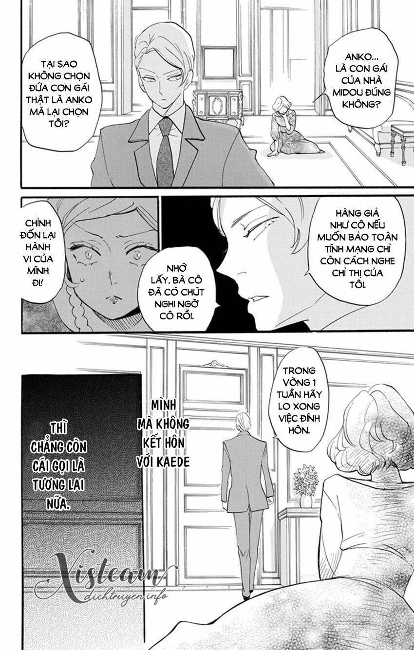 Nin Koi Chapter 23 - TC Truyện