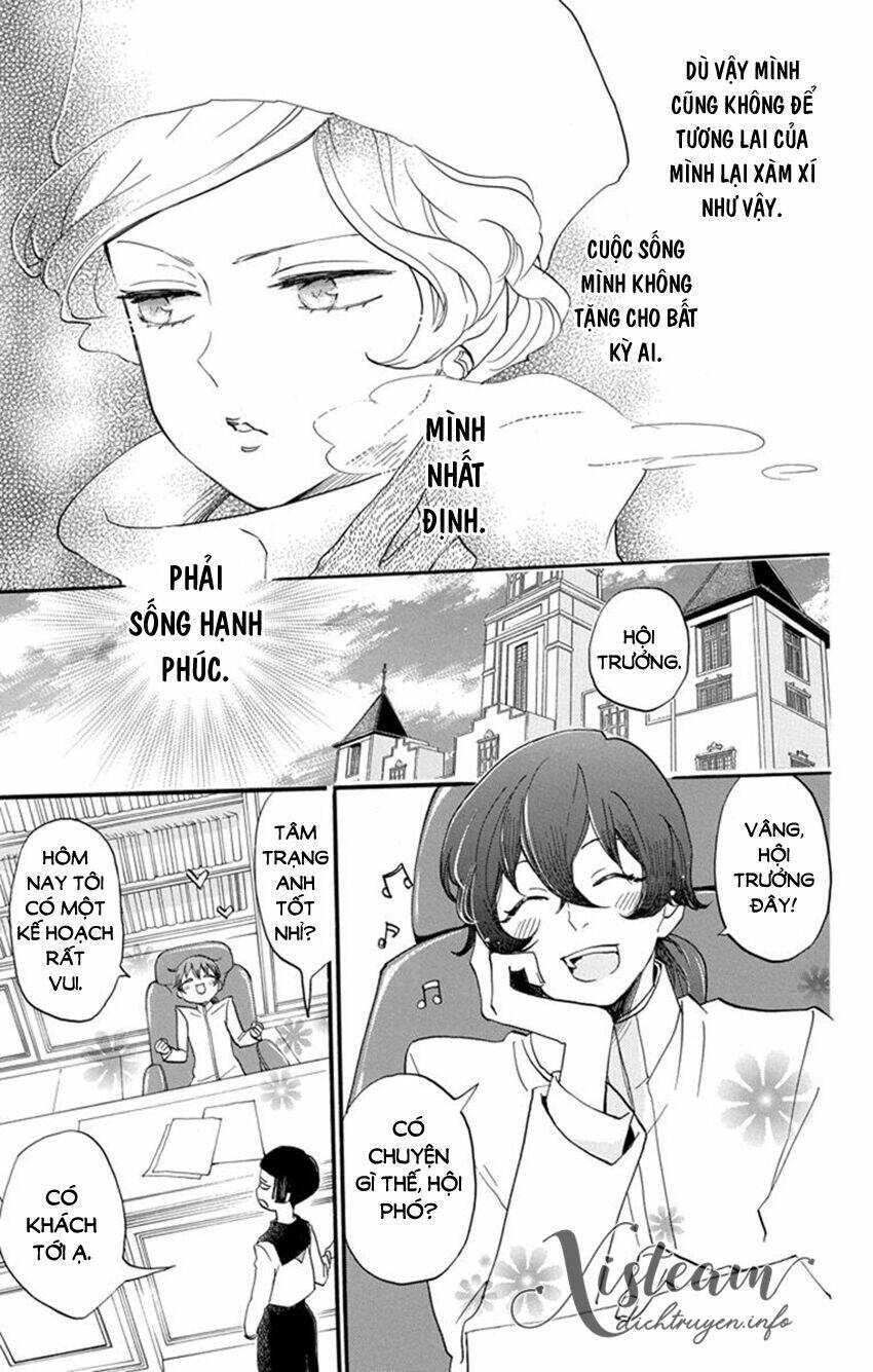 Nin Koi Chapter 23 - TC Truyện