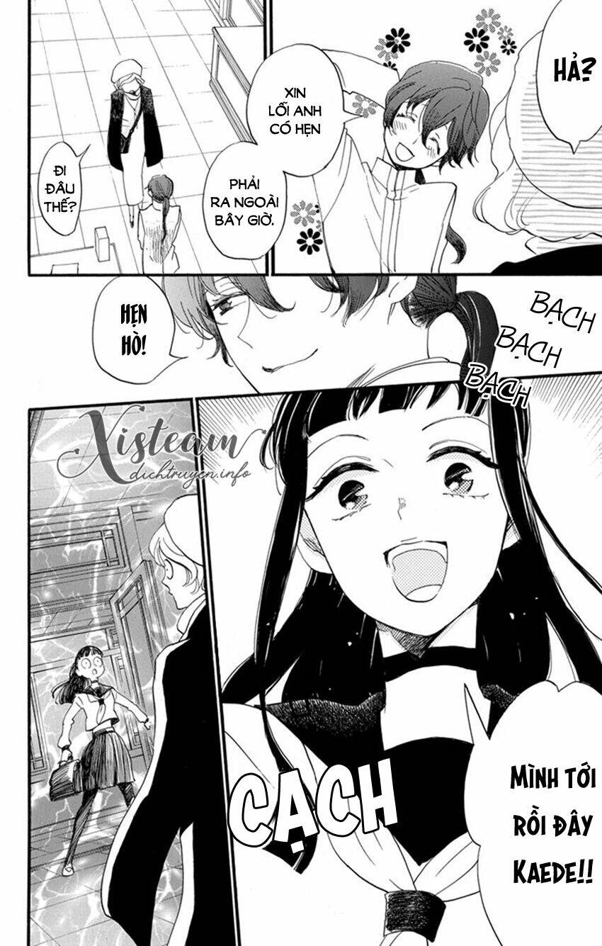 Nin Koi Chapter 23 - TC Truyện