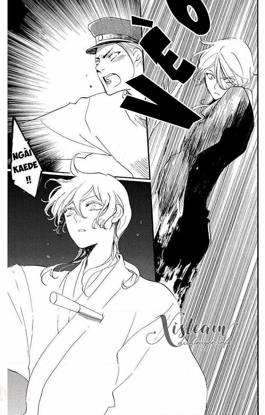Nin Koi Chapter 25 - TC Truyện