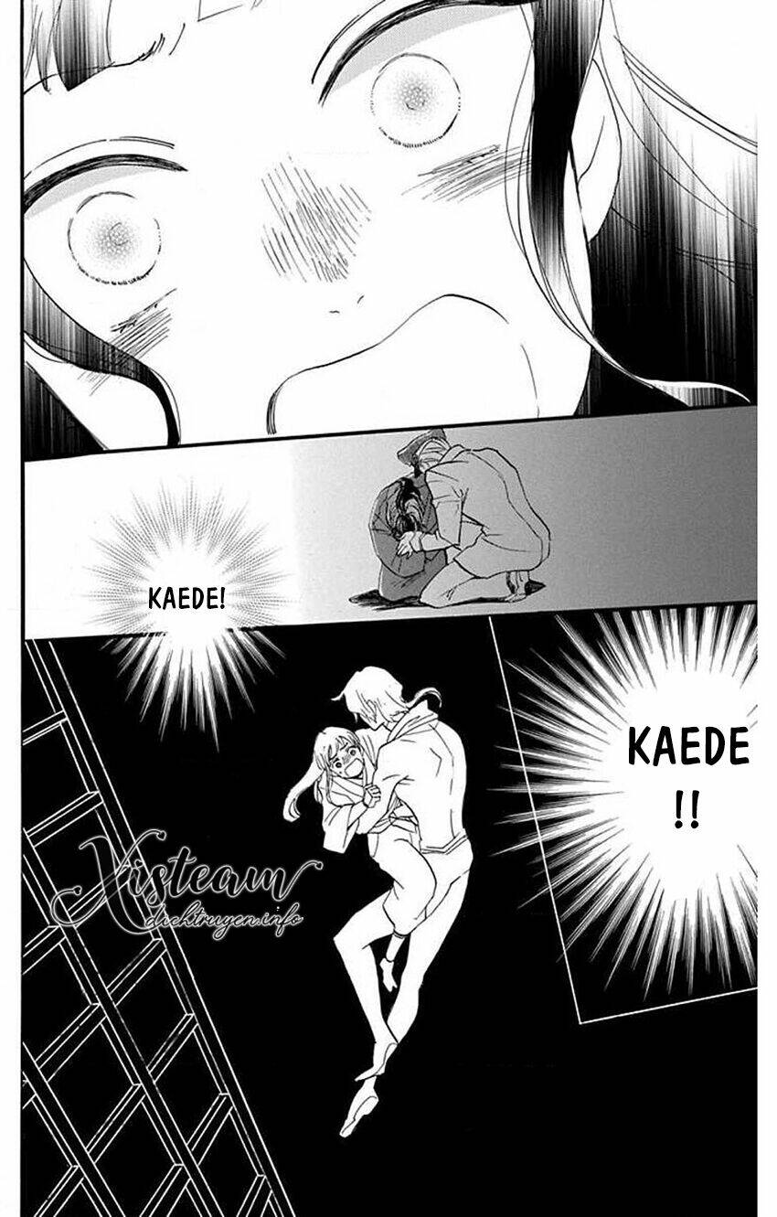 Nin Koi Chapter 25 - TC Truyện