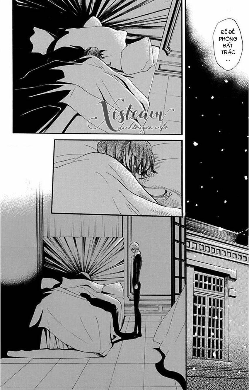 Nin Koi Chapter 25 - TC Truyện