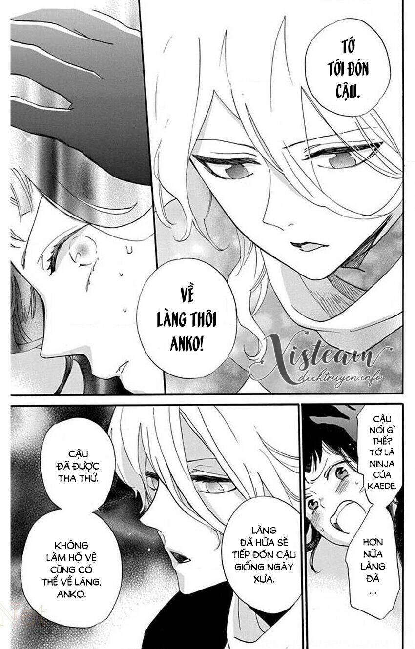 Nin Koi Chapter 25 - TC Truyện