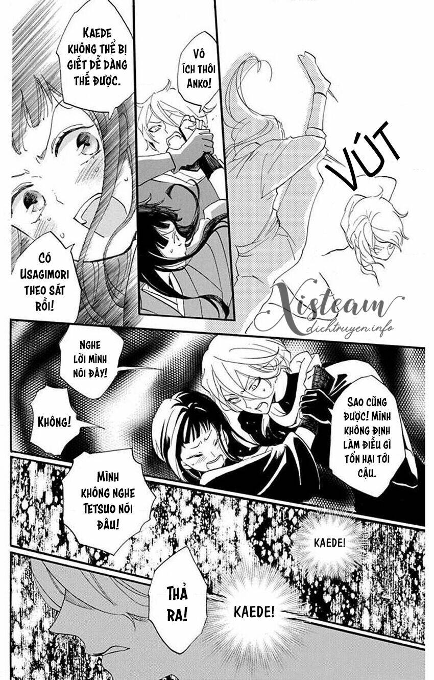Nin Koi Chapter 25 - TC Truyện