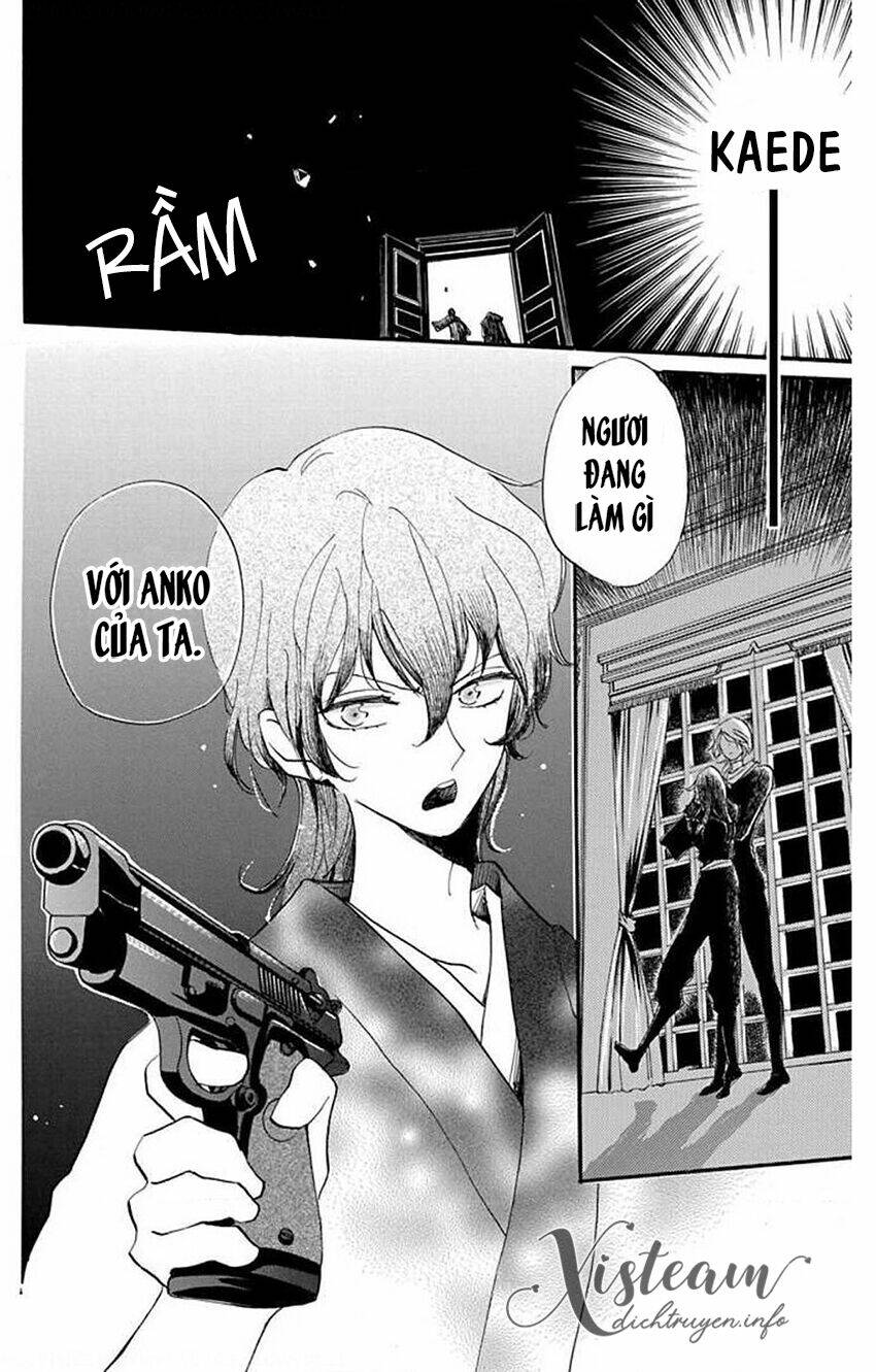 Nin Koi Chapter 25 - TC Truyện
